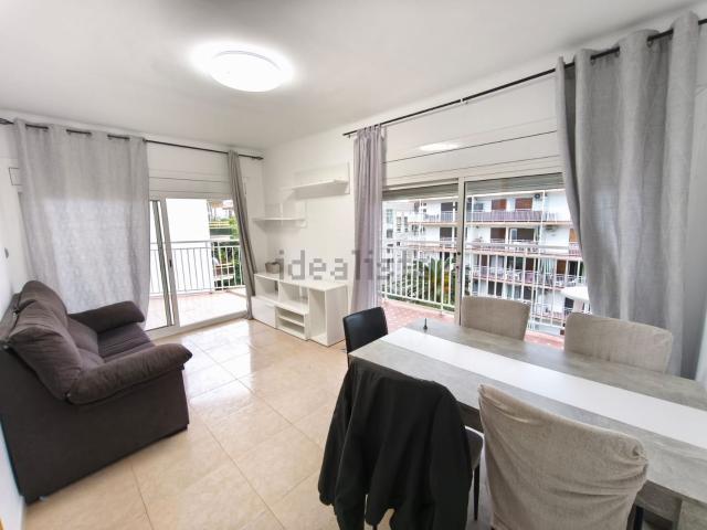 Piso, Salou