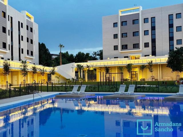 Piso, Salou