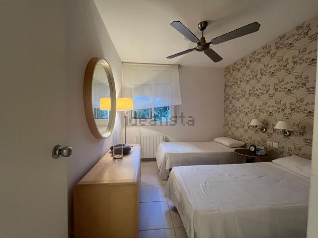 Piso, Salou