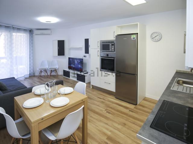 Piso, Salou