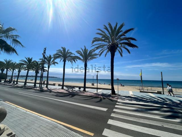 Piso, Salou