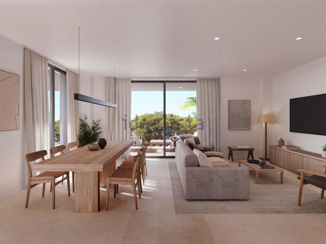 Piso, Salou
