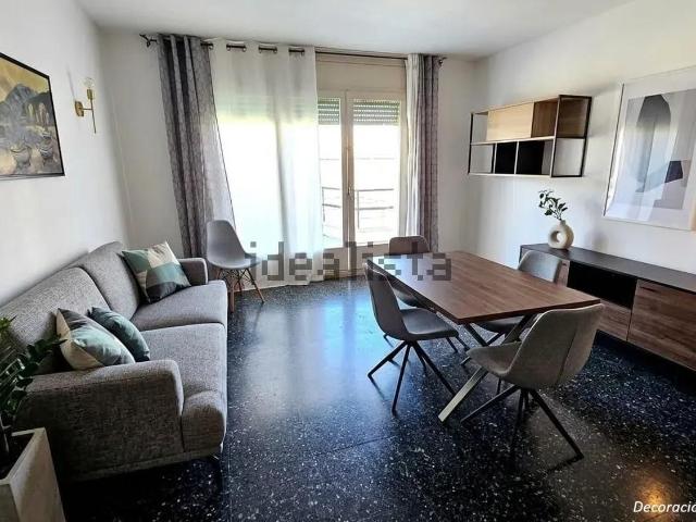 Piso, Salou