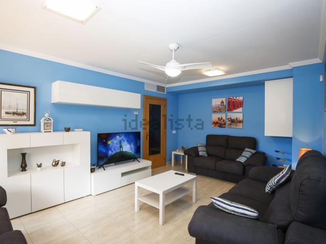 Piso, Salou
