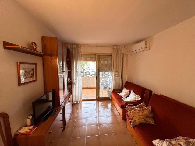 Piso, Salou