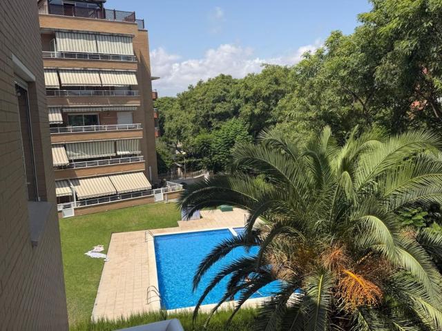 Piso, Salou