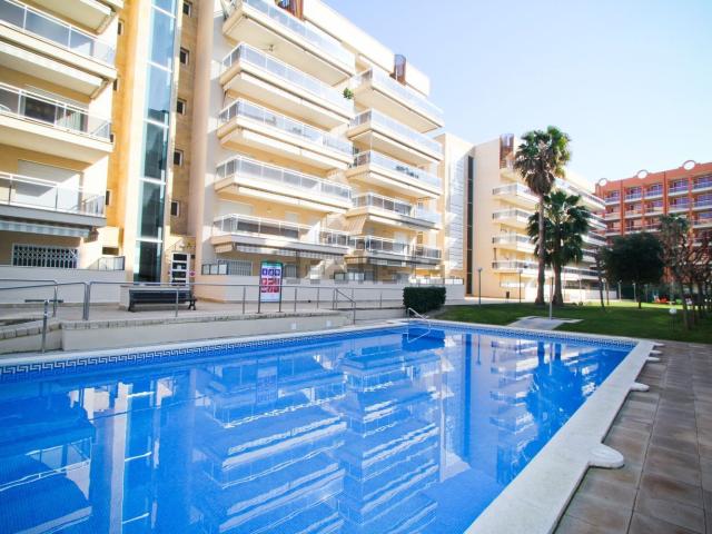 Piso, Salou