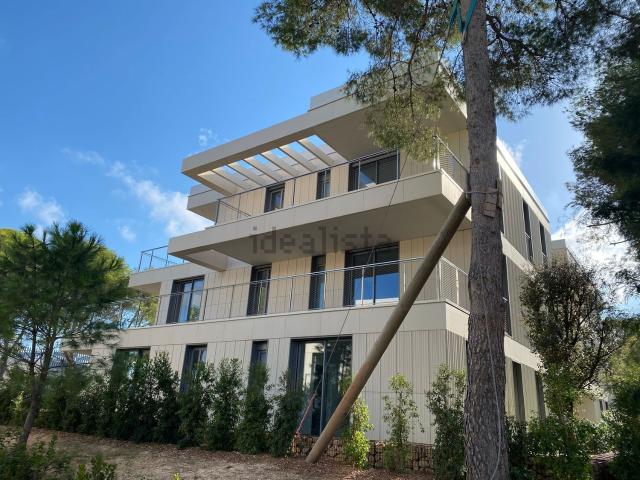 Piso, Salou