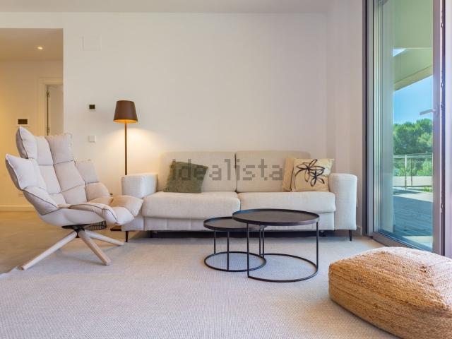 Piso, Salou