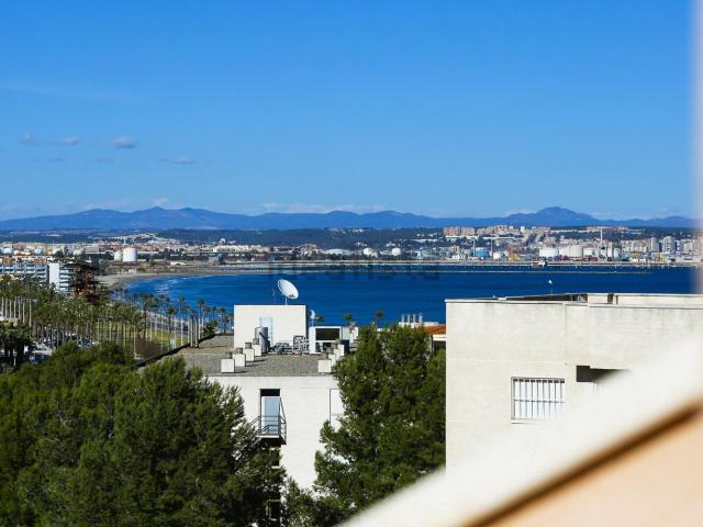 Piso, Salou