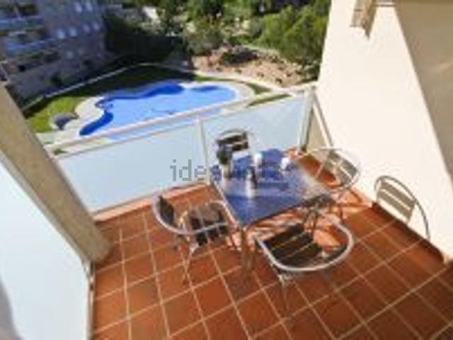 Piso, Salou
