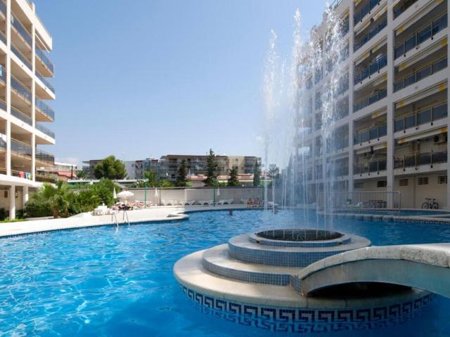 Piso, Salou