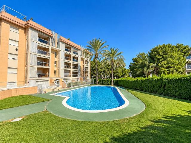 Piso, Salou