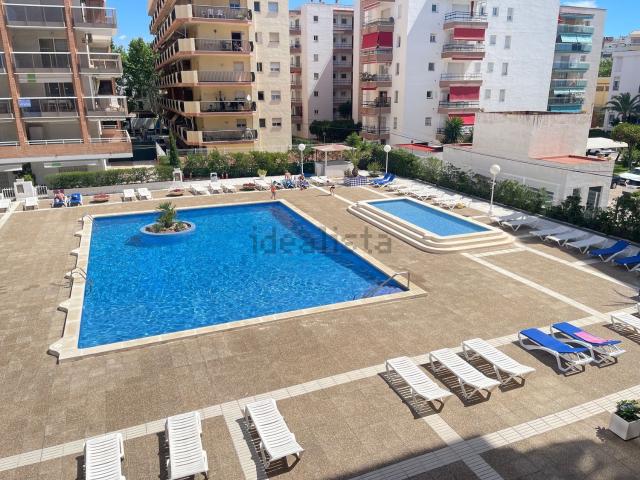 Piso, Salou