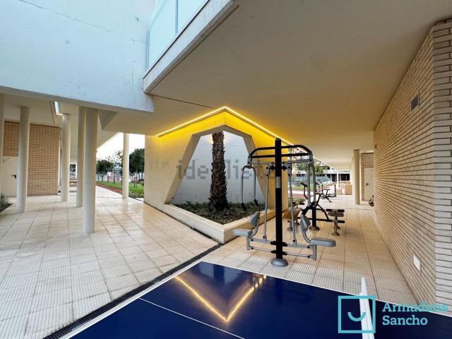 Piso, Salou