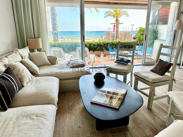Piso, Salou