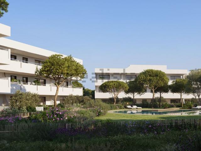 Piso, Salou
