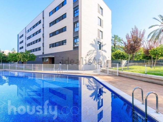 Piso, Salou