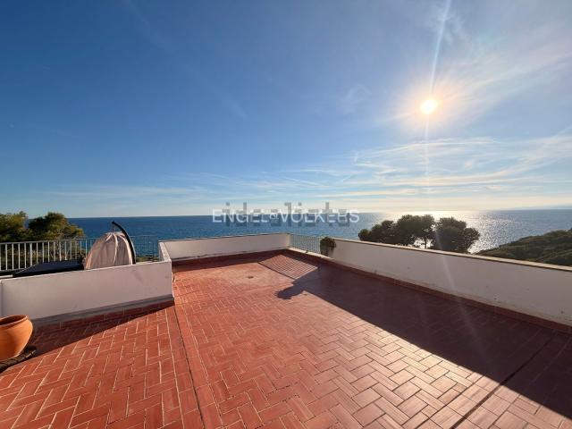 Piso, Salou