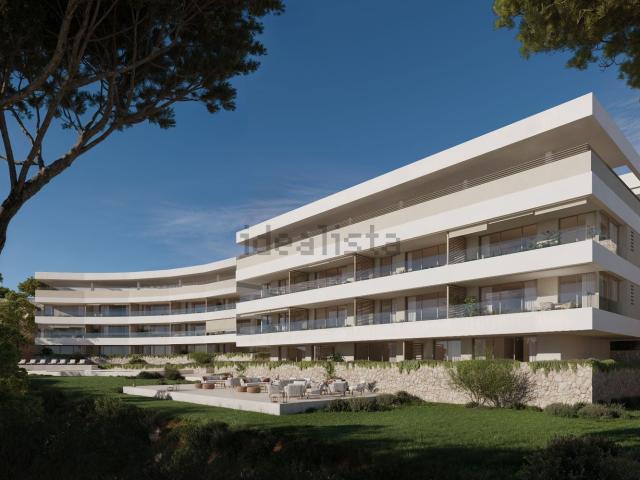 Piso, Salou