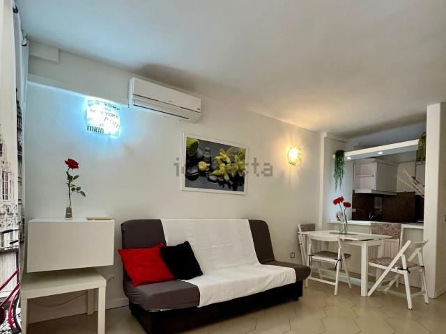 Piso, Salou