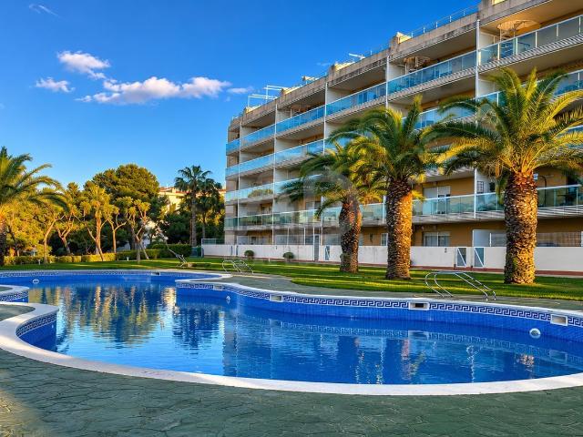 Piso, Salou