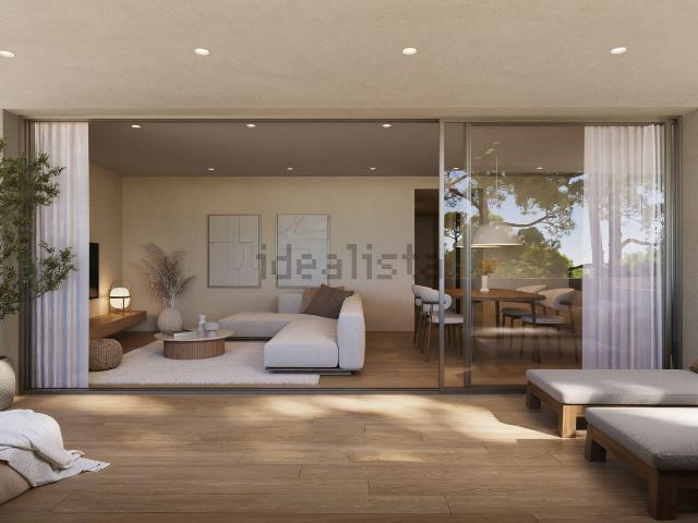 Piso, Salou