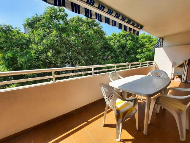 Piso, Salou
