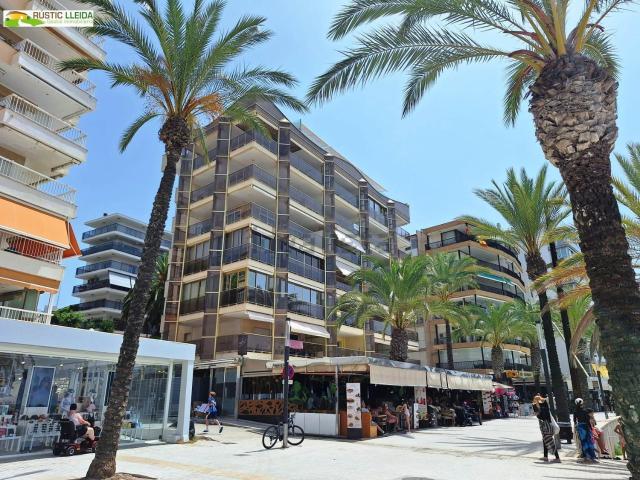 Piso, Salou