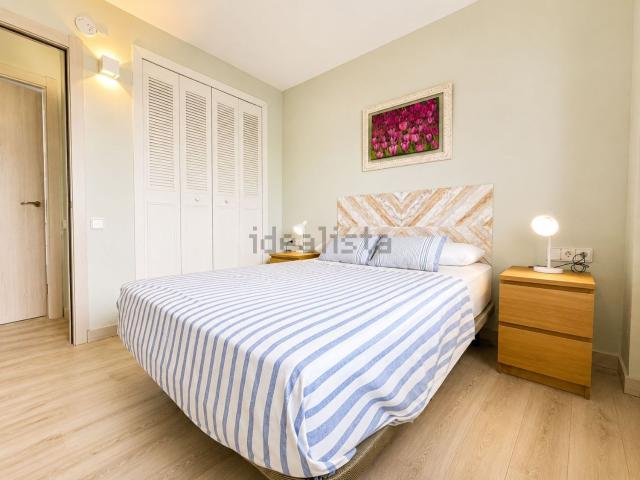Piso, Salou
