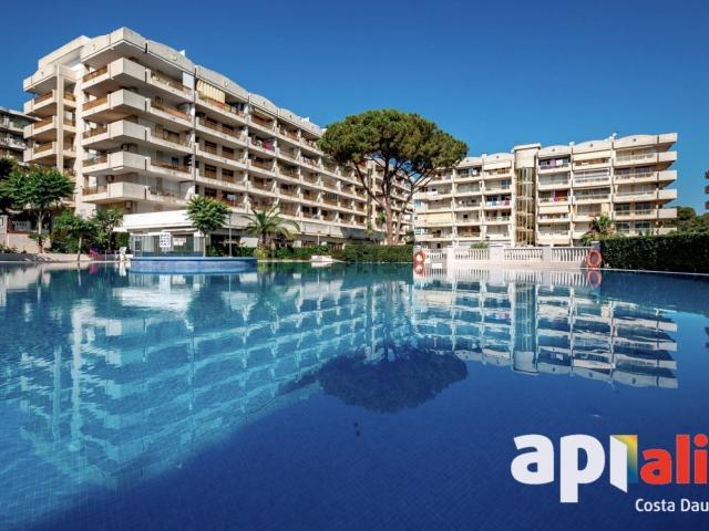 Piso, Salou