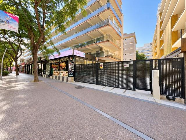 Piso, Salou