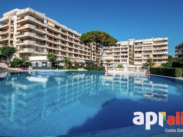 Piso, Salou