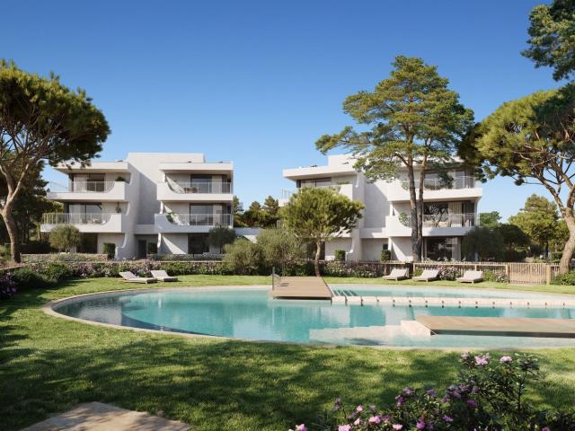 Piso, Salou