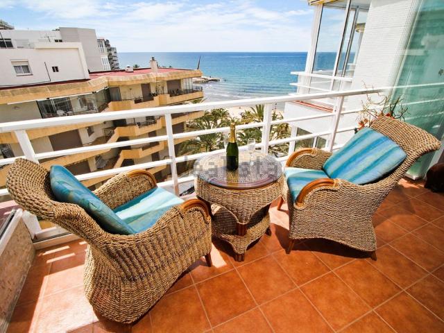 Piso, Salou