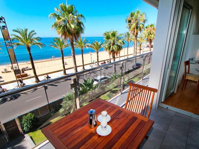 Piso, Salou