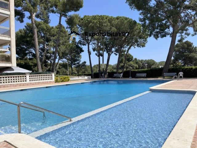 Piso, Salou