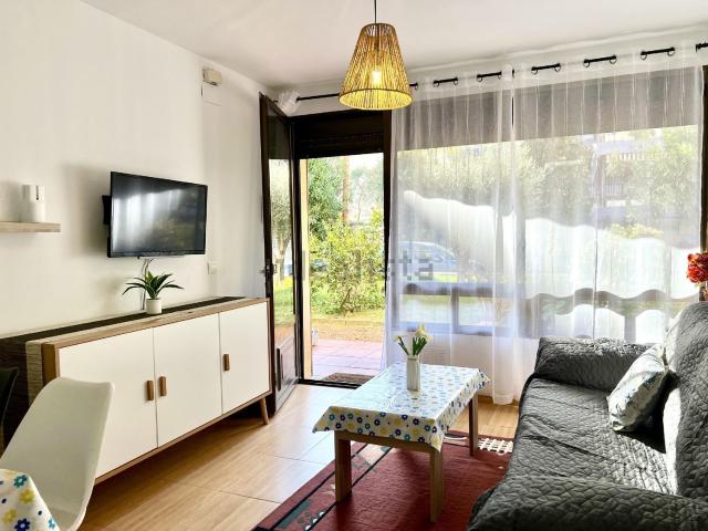 Piso, Salou