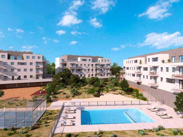 Piso, Salou