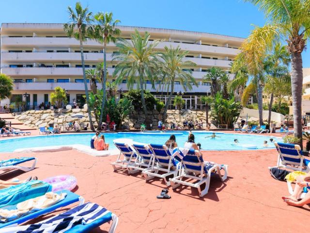 Piso, Salou