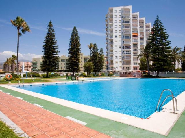 Piso, Salobreña