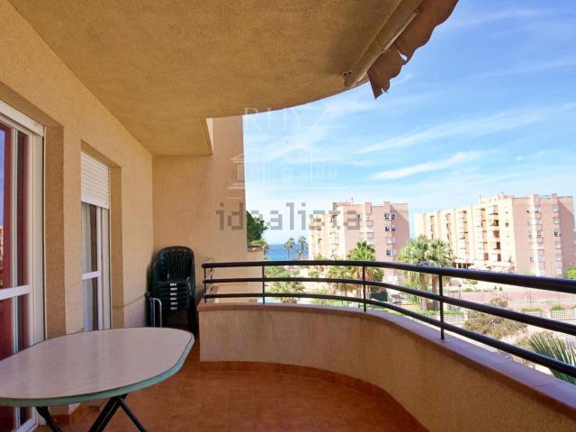 Piso, Salobreña