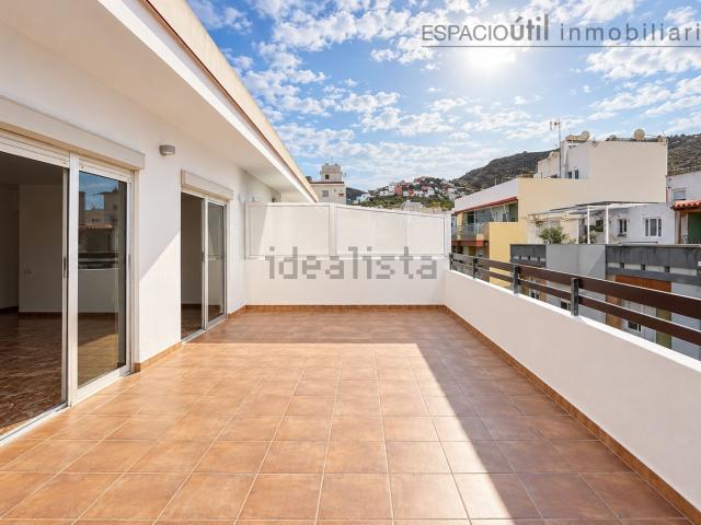 Piso, Salamanca Uruguay, Santa Cruz de Tenerife