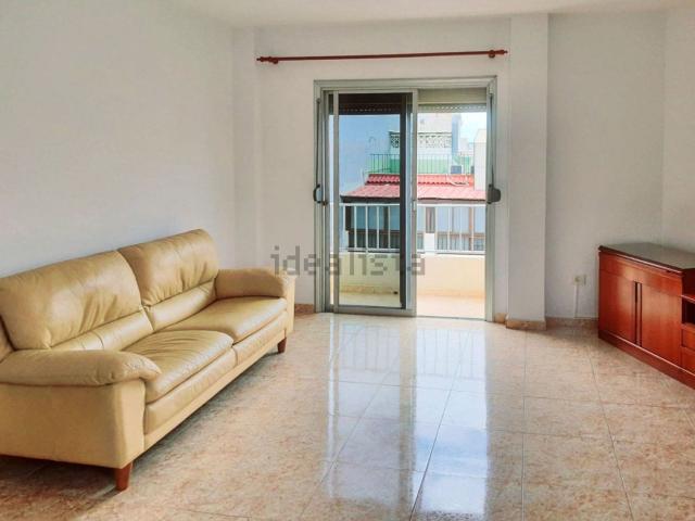 Piso, Salamanca Uruguay, Santa Cruz de Tenerife