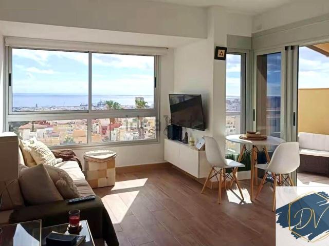 Piso, Salamanca Uruguay, Santa Cruz de Tenerife