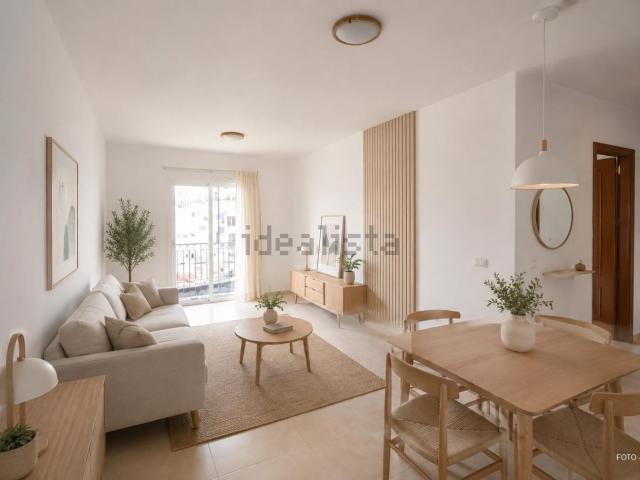 Piso, Salamanca Uruguay, Santa Cruz de Tenerife