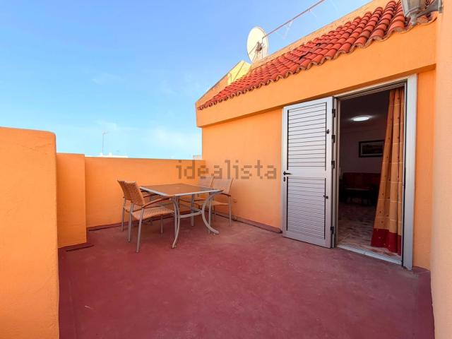 Piso, Salamanca Uruguay, Santa Cruz de Tenerife