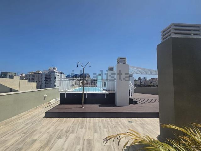 Piso, Salamanca Uruguay, Santa Cruz de Tenerife