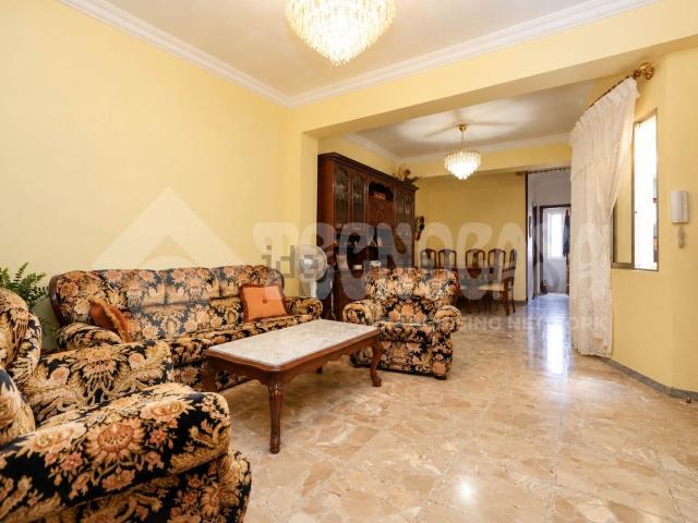 Piso, Salamanca Uruguay, Santa Cruz de Tenerife