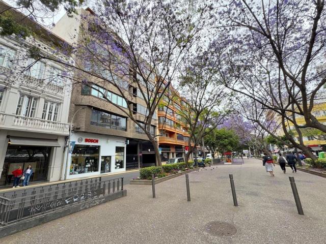 Piso, Salamanca Uruguay, Santa Cruz de Tenerife
